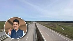 मुख्यमंत्री फडणवीस म्हणाले, विरोधामुळे शक्तीपीठाचा मार्ग बदलणार…