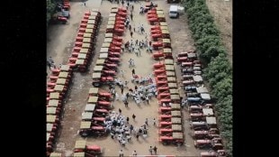 farmers buy tractors Maharashtra government subsidy scheme Diwali nashik dada bhuse agricultural mechanization
