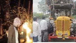 साखरपट्ट्यामध्ये ऊस दर आंदोलन पेटले; हंगामापूर्वीच शेतकरी संघटना आक्रमक