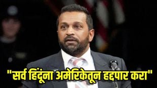 fbi-kash-patel-faces-hate -diwali-greeting