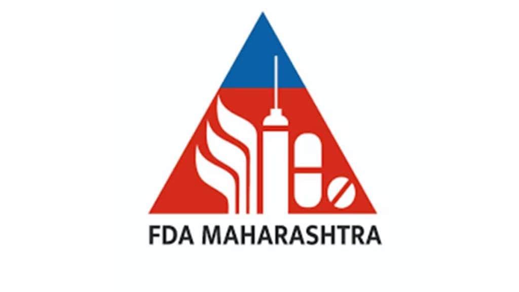 FDA Maharashtra inspections