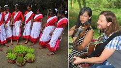 दिवाळीला होणारे प्रदूषण नकोसे वाटते? मग निसर्गाचा उत्सव साजरा करणारे सण माहितीयेत का?