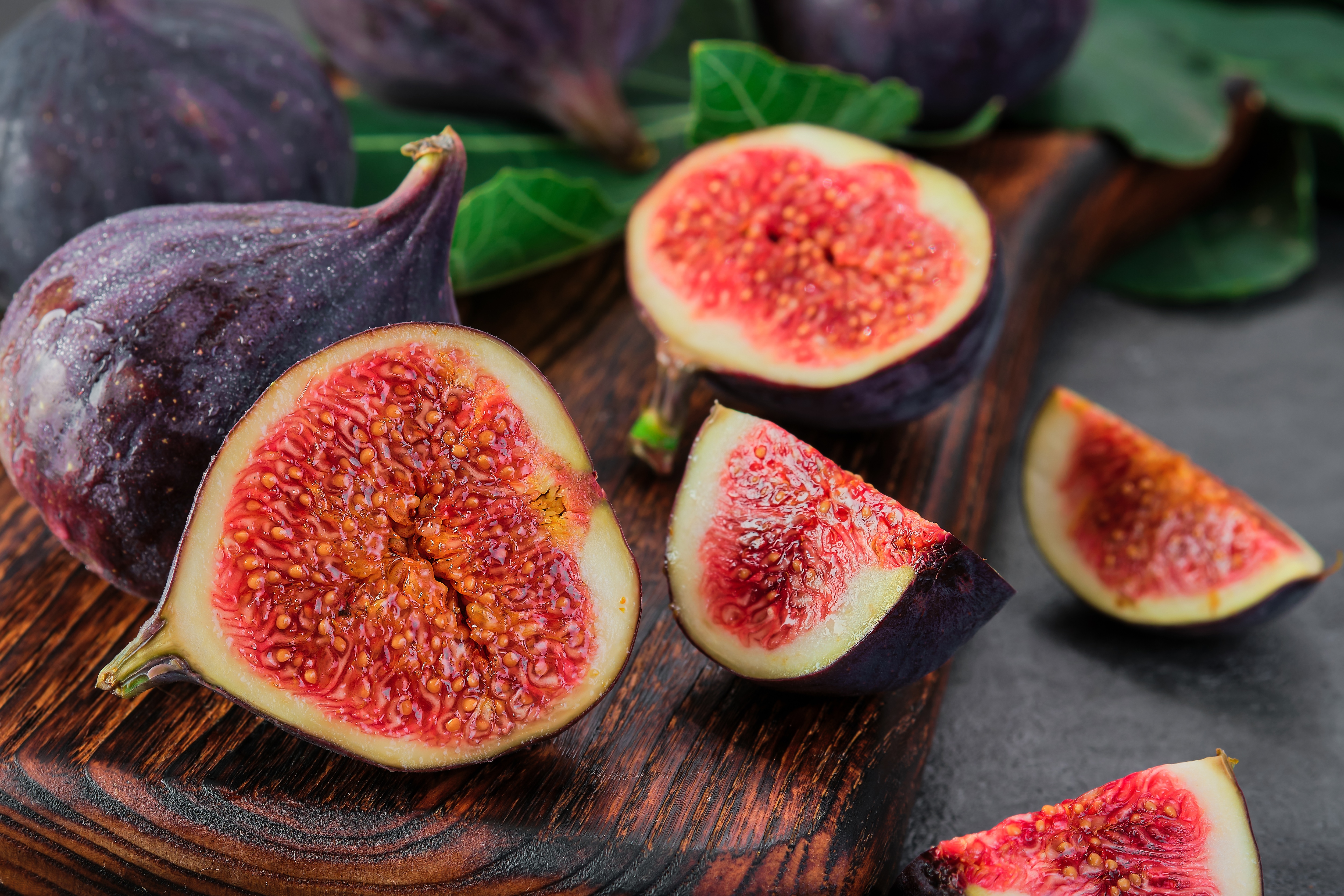 Figs benefits