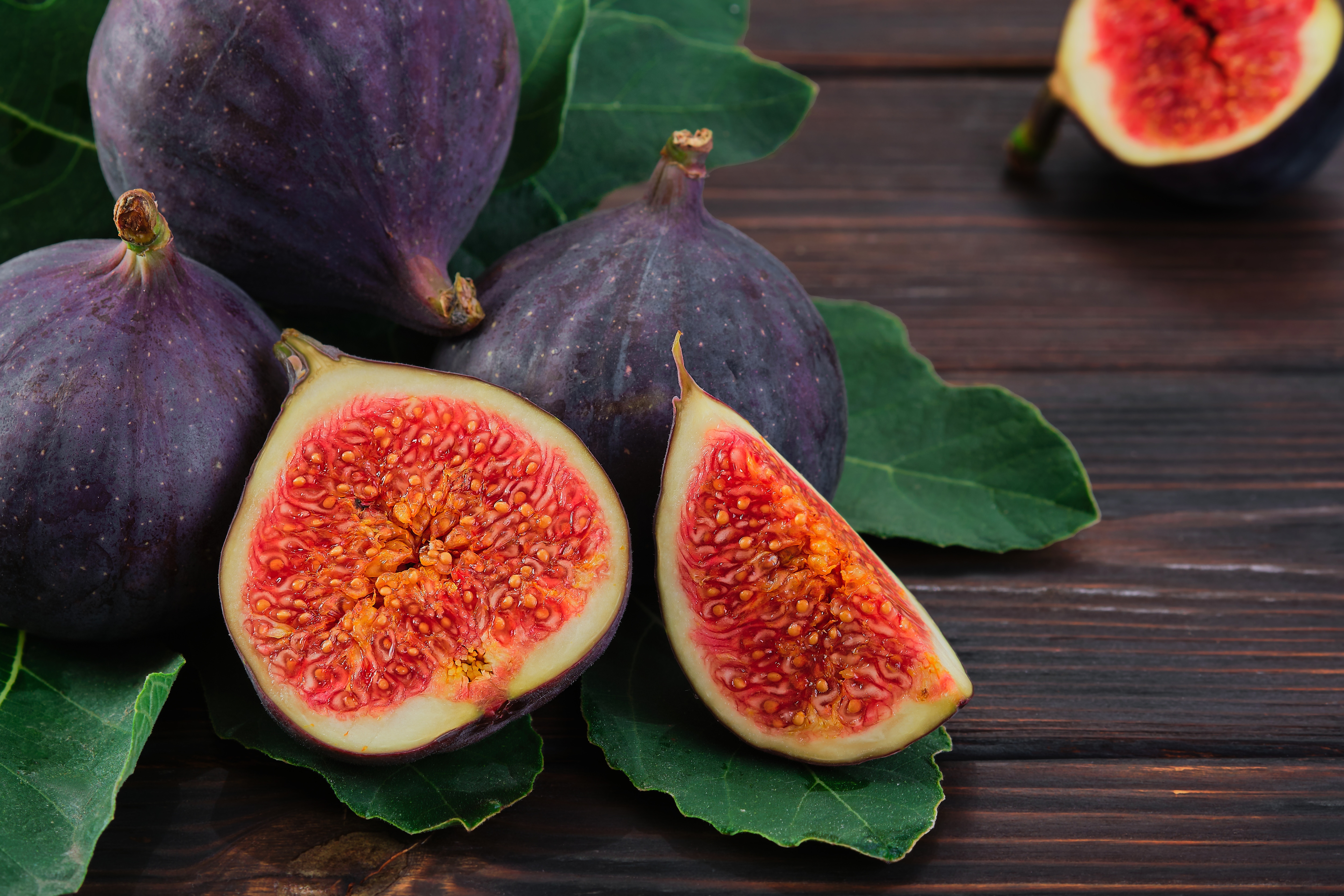 Figs benefits