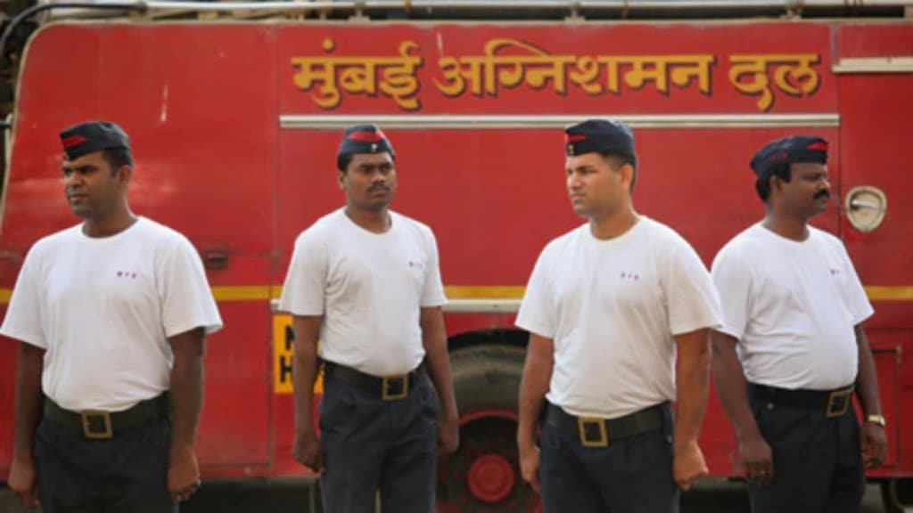 fire awareness safety tips diwali celebration firecracker brigade mumbai