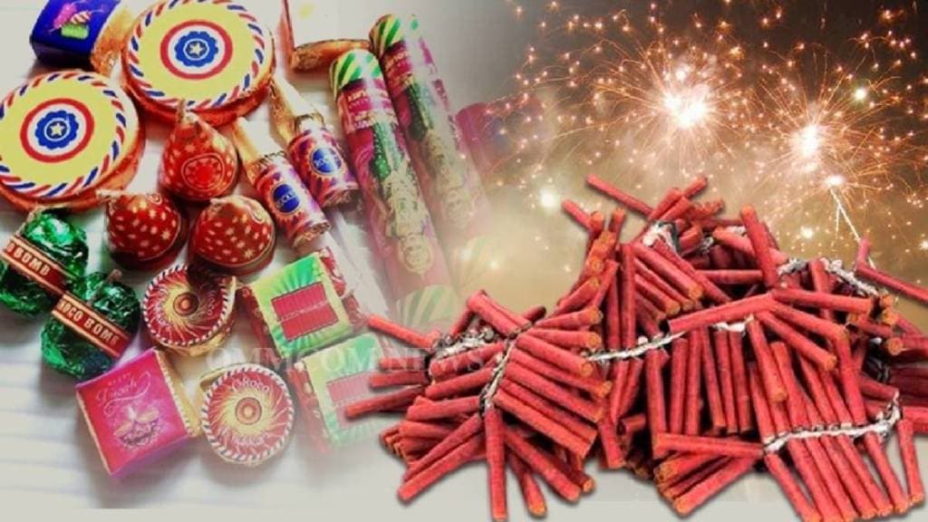 extra waste were generated by Pune residents during Diwali extra waste were generated by Pune residents during Diwali