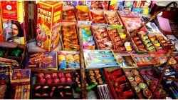 विनापरवाना फटाका स्टॉल उभाराल्यास कारवाई; महापालिकेचा इशारा