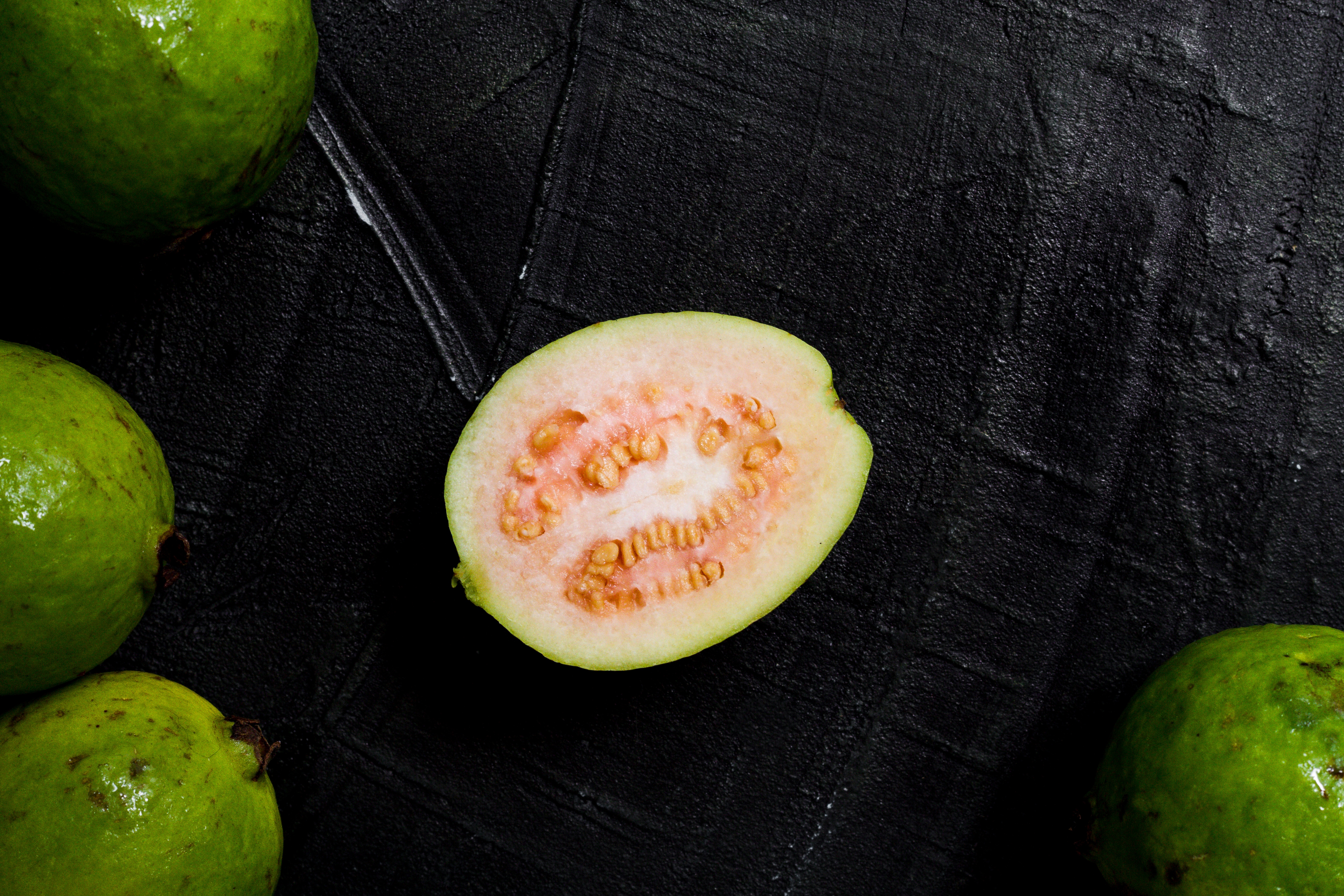 guava impotatnts