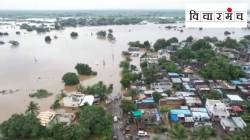 मराठवाड्यातील पुराने दिला आहे हवामान-सहिष्णु व्यवस्था उभारण्याचा इशारा