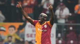 Liverpool vs Galatasaray news in marathi