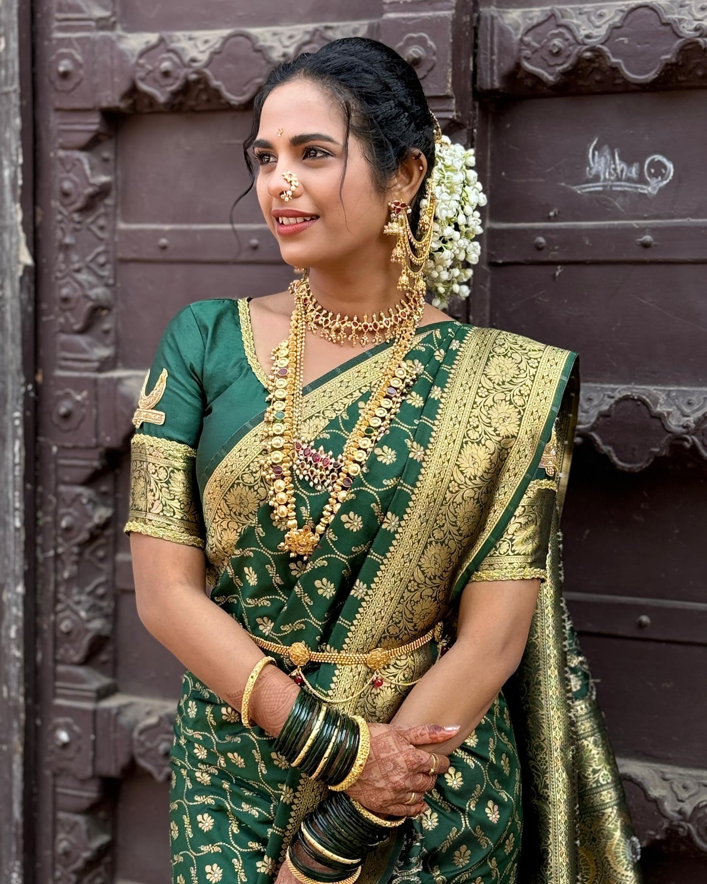 अमृता धोंगडे