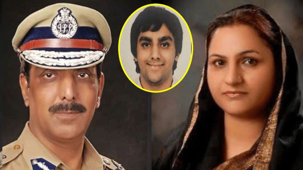 former-dgp-mohammad-mustafa-and-his-wife-razia-sultana former-dgp-mohammad-mustafa-and-his-wife-razia-sultana