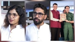 वयाच्या ११ आणि १२ व्या वर्षी नक्षल संघटनेत भरती, भूपतीने बांधली लग्नगाठ, आत्मसमर्पित तरुण दाम्पत्याचे परखड मत…
