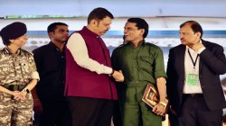 मुख्यमंत्री म्हणतात, “भूपतीचे आत्मसमर्पण हे हिंसक चळवळीच्या अंताच्या दिशेने महत्त्वाचे पाऊल; आता शहरी नक्षलवाद्यांविरुद्ध…”