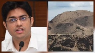 gadchiroli sand mafia fined after media expose district collector action avishyant panda