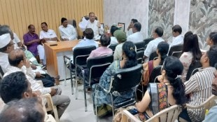 Congress party accuses BJP of tampering with voter list in Gadchiroli