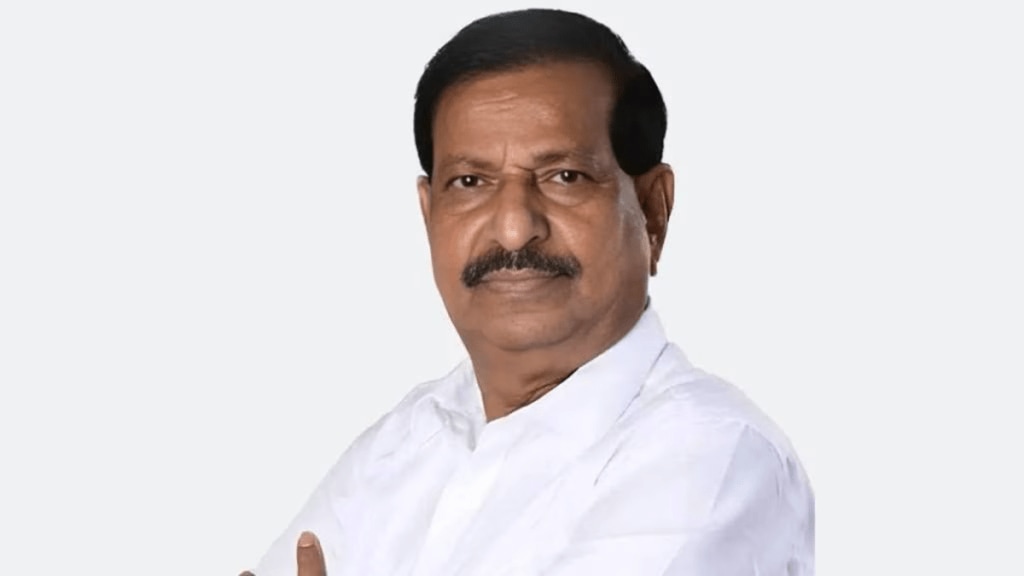 Ganesh Naik opposition, Navi Mumbai villages inclusion, Thane Kalyan villages, Navi Mumbai municipal limits, village incorporation controversy, local governance Navi Mumbai,