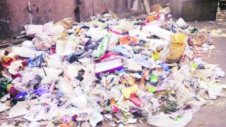 garbage thane garbage thane