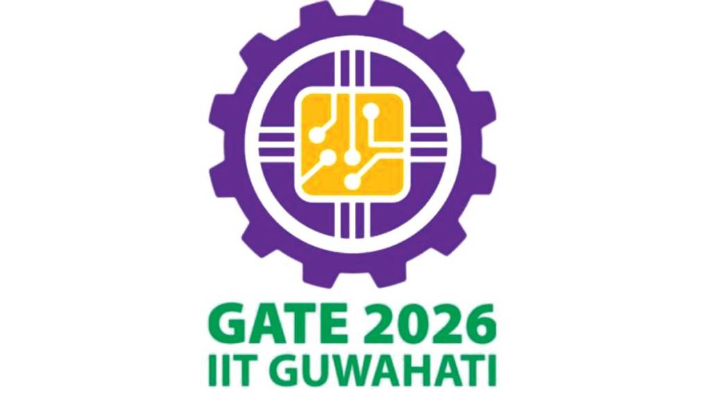 GATE 2026 preparation