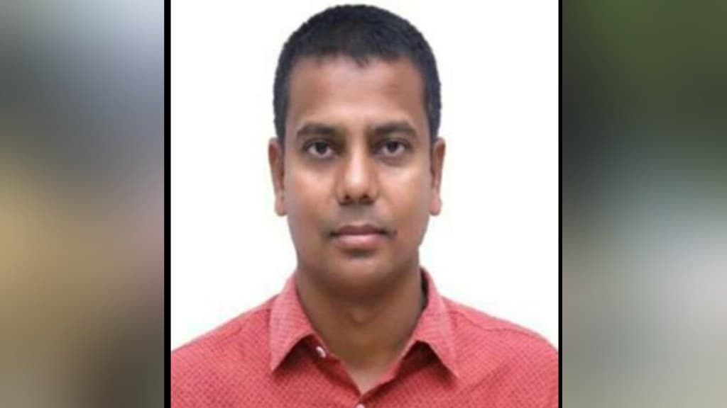 Gaurav Dayal appointed as JNPA President uran 