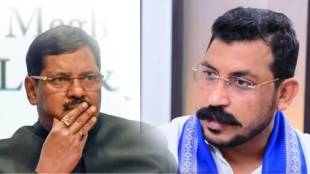 MP Chandrashekhar Azad news