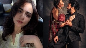 बाहों मे चले आओ…! जिनिलीया वहिनींनी शेअर केले रोमँटिक फोटो, अमृता खानविलकर कमेंट करत म्हणाली…