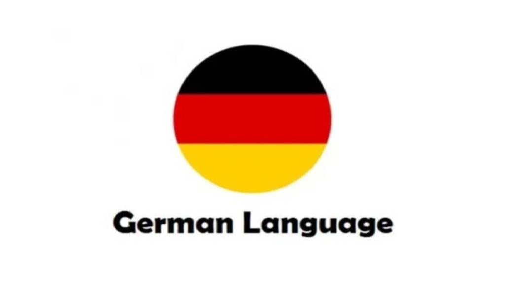 Students of Zilla Parishad School in Ambernath taluka take German language lessons