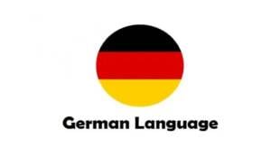Students of Zilla Parishad School in Ambernath taluka take German language lessons
