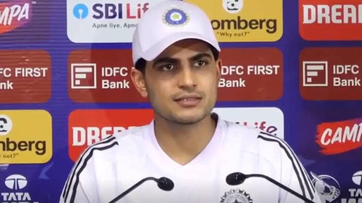 दक्षिण आफ्रिकेच्या मालिकेनंतरच निर्णय!, रोहित, कोहलीला सामने देण्याबाबत कर्णधार गिलचे वक्तव्य