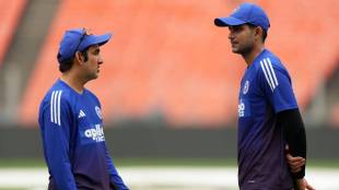Shubman Gill news in marathi