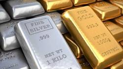 Gold-Silver Price : सोने, चांदीत पुन्हा तेजी… जळगावमध्ये आता नेमका किती दर ?