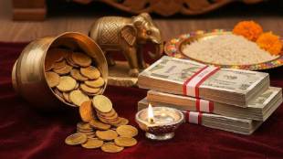 Dhanteras 2025 gold and silver