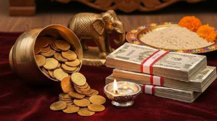 Dhanteras 2025 gold and silver