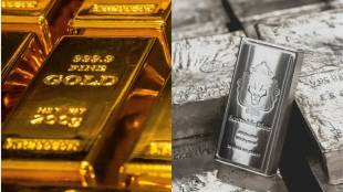 New gold and silver rates in Jalgaon