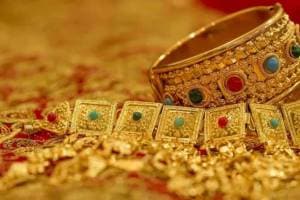 gold price expectations 2026