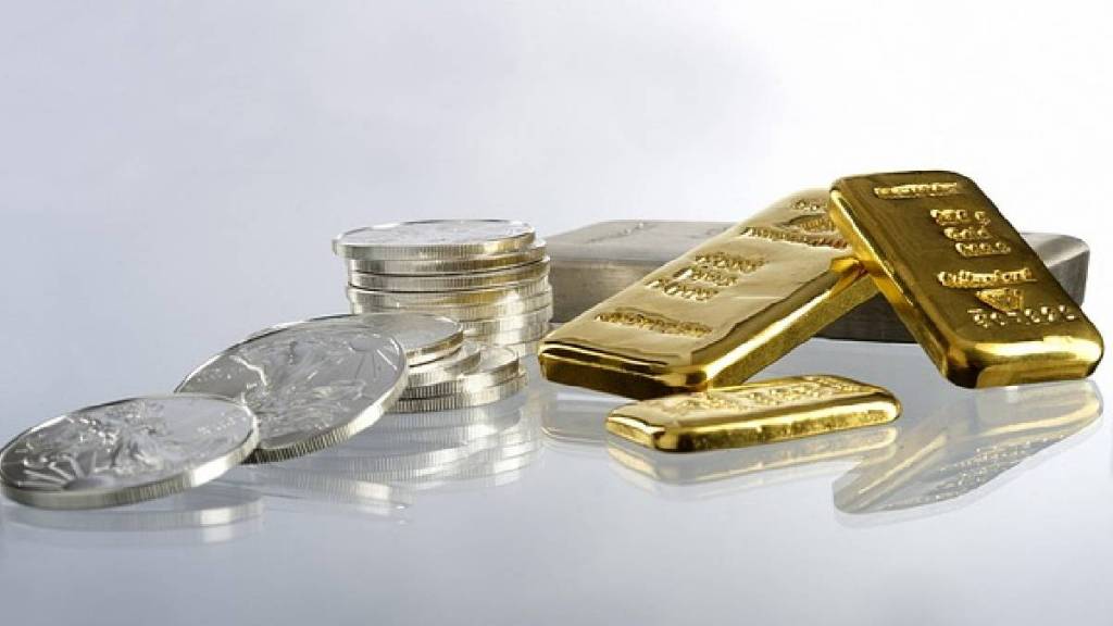 gold-silver gold-silver