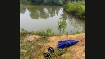 Three youths drown in Gondia district Three youths drown in Gondia district