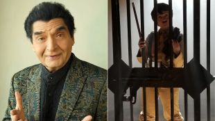 govardhan asrani passed away at 84 marathi actress mansi naik shares emotionol post gives tribute to veteran actor