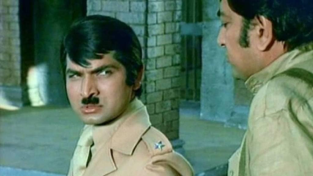 Comedian Govardhan Asrani passes away