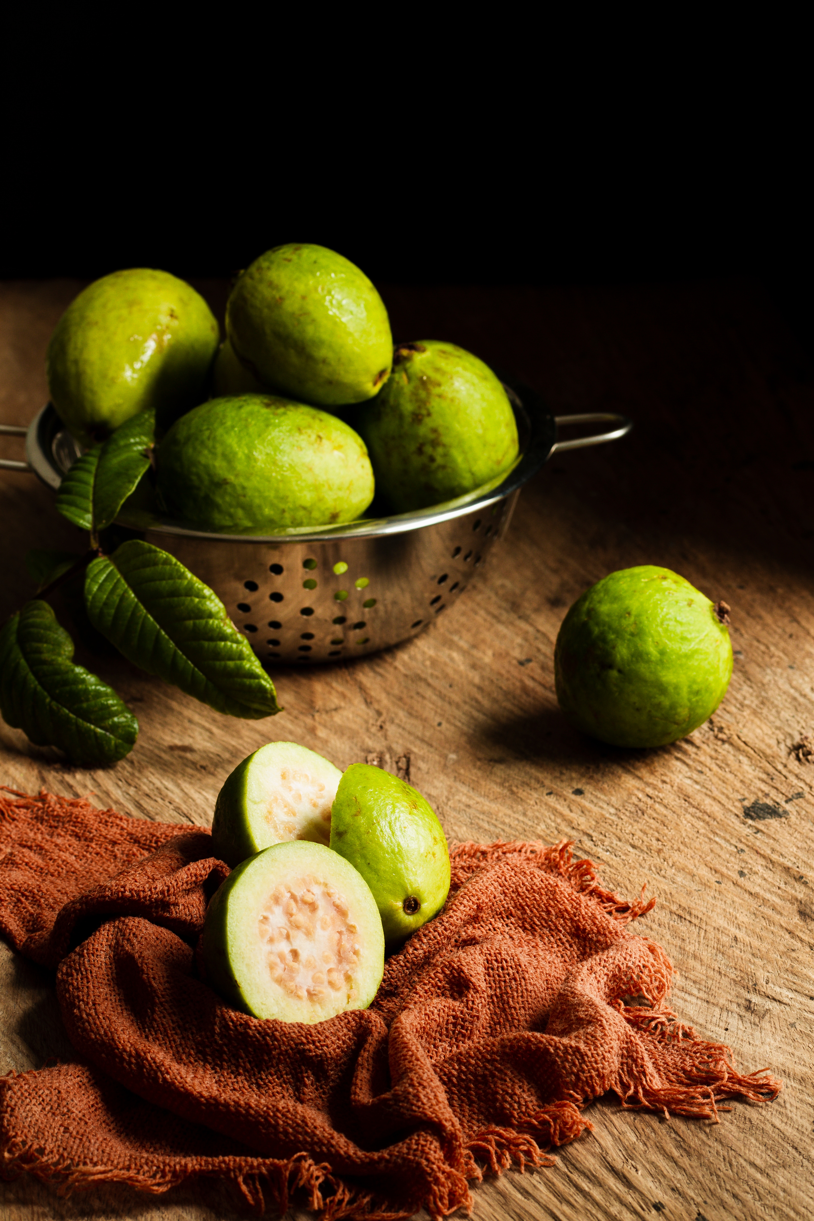 guava impotatnts