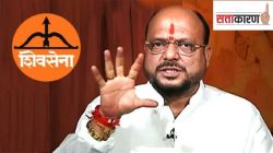 एकनाथ शिंदेंचा ‘वाघ’ भाजपसमोर असहाय्य ?