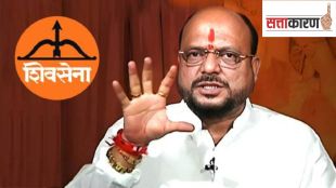 BJP Eknath Shinde shiv sena alliance tension Jalgaon politics Gulabrao Patil statement