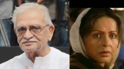 गुलजार यांनी कानाखाली मारली अन् अभिनेत्री पत्नी सोडून गेली; २२ वर्षांपासून ‘या’ ठिकाणी करते शेती, ३२ गायींसह प्राण्यांची घेते काळजी