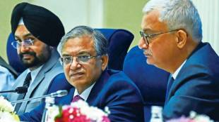 Election Commission news