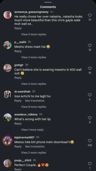 hardik pandya troll becoz of girlfriend