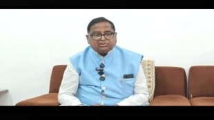 Banjara Reservation March Shivaji Park ST Quota Demand Haribhau Rathod Leads Niranjan Naik Joins