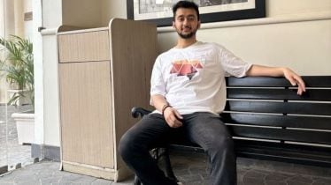 harshil tomar start up success story