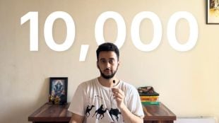 Harshil Tomar story Indian entrepreneur