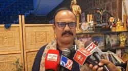 Video: सत्ताधारी आमदारांना ‘डिफेन्डर’ कार भेट देणारा ठेकेदार कोण? हर्षवर्धन सपकाळ म्हणतात लवकरच महाराष्ट्राला कळेल…