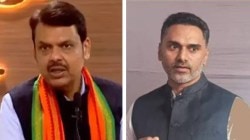 मुख्यमंत्री देवेंद्र फडणवीस हे विचित्र वागणाऱ्या मंत्र्यांचे…हर्षवर्धन सपकाळ यांचे टिकास्त्र  